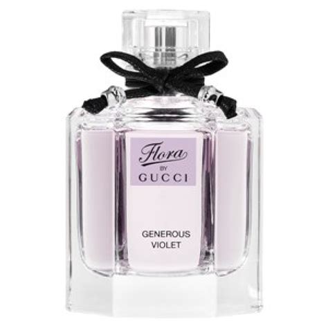 gucci parfum violet|gucci flora perfume generous violet.